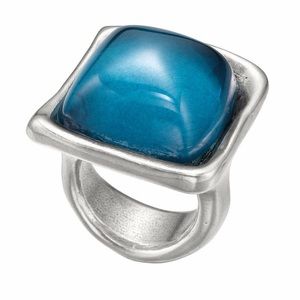 UNOde50 | BOING | Ring - NWT!